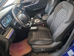 Hongqi HS5 2019 2.0T Zhilian Flagship Edition - фото 15