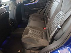 Hongqi HS5 2019 2.0T Zhilian Flagship Edition - фото 17