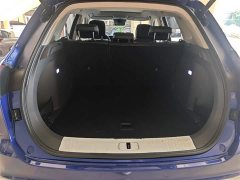 Hongqi HS5 2019 2.0T Zhilian Flagship Edition - фото 19
