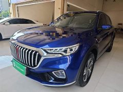 Hongqi HS5 2019 2.0T Zhilian Flagship Edition - фото 2