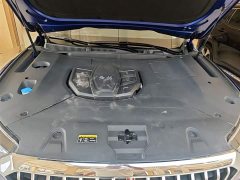 Hongqi HS5 2019 2.0T Zhilian Flagship Edition - фото 20