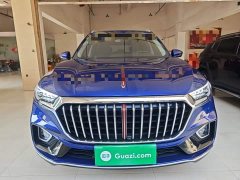 Hongqi HS5 2019 2.0T Zhilian Flagship Edition - фото 3
