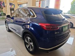 Hongqi HS5 2019 2.0T Zhilian Flagship Edition - фото 5