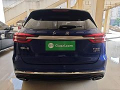 Hongqi HS5 2019 2.0T Zhilian Flagship Edition - фото 6