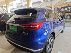 Hongqi HS5 2019 2.0T Zhilian Flagship Edition - фото 7