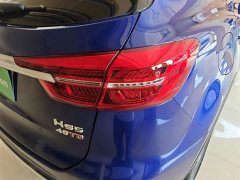 Hongqi HS5 2019 2.0T Zhilian Flagship Edition - фото 8