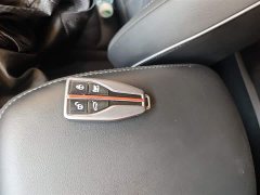Hongqi HS5 2019 2.0T Zhilian Flagship Edition - фото 9