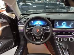 Hongqi H9 2.0T Zhilian Flagship Edition - фото 11