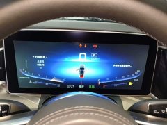 Hongqi H9 2.0T Zhilian Flagship Edition - фото 12