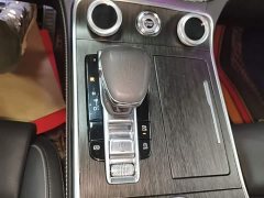 Hongqi H9 2.0T Zhilian Flagship Edition - фото 14
