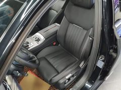 Hongqi H9 2.0T Zhilian Flagship Edition - фото 15