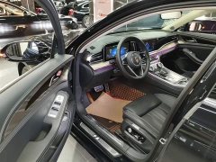 Hongqi H9 2.0T Zhilian Flagship Edition - фото 16