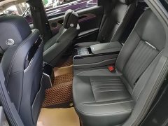 Hongqi H9 2.0T Zhilian Flagship Edition - фото 17