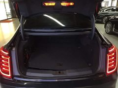 Hongqi H9 2.0T Zhilian Flagship Edition - фото 19