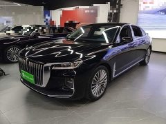 Hongqi H9 2.0T Zhilian Flagship Edition - фото 2