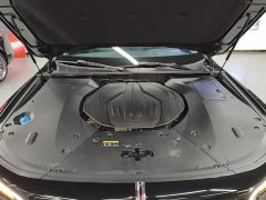 Hongqi H9 2.0T Zhilian Flagship Edition - фото 20