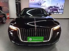 Hongqi H9 2.0T Zhilian Flagship Edition - фото 3
