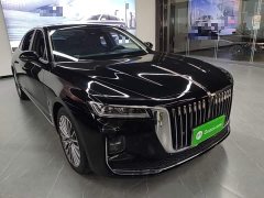 Hongqi H9 2.0T Zhilian Flagship Edition - фото 4