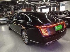 Hongqi H9 2.0T Zhilian Flagship Edition - фото 5