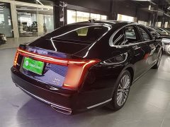 Hongqi H9 2.0T Zhilian Flagship Edition - фото 7