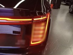 Hongqi H9 2.0T Zhilian Flagship Edition - фото 8