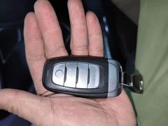 Hongqi H9 2.0T Zhilian Flagship Edition - фото 9