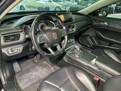 Hongqi H5 2020 1.8T Automatic Intelligent Link Edition - фото 11