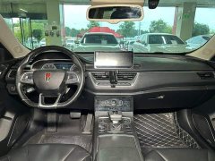 Hongqi H5 2020 1.8T Automatic Intelligent Link Edition - фото 14