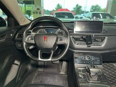 Hongqi H5 2020 1.8T Automatic Intelligent Link Edition - фото 17