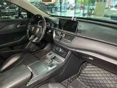 Hongqi H5 2020 1.8T Automatic Intelligent Link Edition - фото 18
