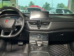 Hongqi H5 2020 1.8T Automatic Intelligent Link Edition - фото 8