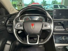 Hongqi H5 2020 1.8T Automatic Intelligent Link Edition - фото 9