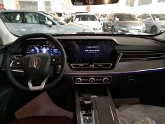 Hongqi HS5 2.0T two-wheel drive Qixiang Pro version - фото 10