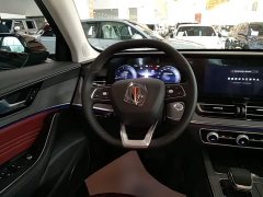 Hongqi HS5 2.0T two-wheel drive Qixiang Pro version - фото 11