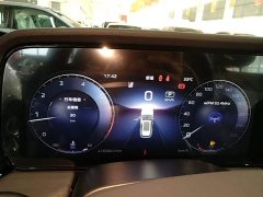 Hongqi HS5 2.0T two-wheel drive Qixiang Pro version - фото 12