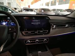 Hongqi HS5 2.0T two-wheel drive Qixiang Pro version - фото 13