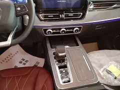 Hongqi HS5 2.0T two-wheel drive Qixiang Pro version - фото 14