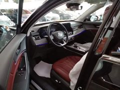 Hongqi HS5 2.0T two-wheel drive Qixiang Pro version - фото 15