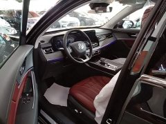 Hongqi HS5 2.0T two-wheel drive Qixiang Pro version - фото 16
