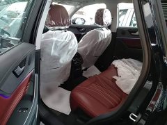 Hongqi HS5 2.0T two-wheel drive Qixiang Pro version - фото 17