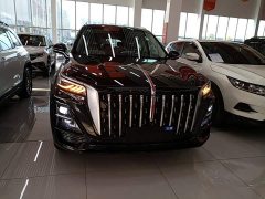 Hongqi HS5 2.0T two-wheel drive Qixiang Pro version - фото 3