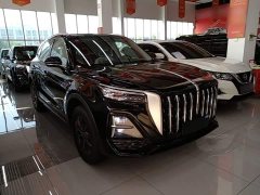 Hongqi HS5 2.0T two-wheel drive Qixiang Pro version - фото 4