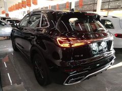 Hongqi HS5 2.0T two-wheel drive Qixiang Pro version - фото 5