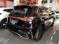 Hongqi HS5 2.0T two-wheel drive Qixiang Pro version - фото 7