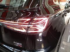 Hongqi HS5 2.0T two-wheel drive Qixiang Pro version - фото 8