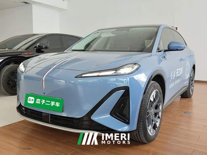 Hongqi Tian-Gong 06 660 AWD Smart Selection Edition