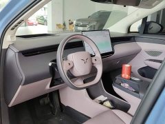 Hongqi Tian-Gong 06 660 AWD Smart Selection Edition - фото 10