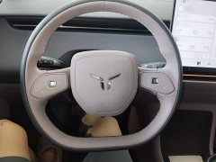 Hongqi Tian-Gong 06 660 AWD Smart Selection Edition - фото 11