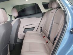 Hongqi Tian-Gong 06 660 AWD Smart Selection Edition - фото 17