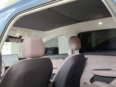 Hongqi Tian-Gong 06 660 AWD Smart Selection Edition - фото 18